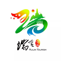 瑞金·共和国摇篮 Logo